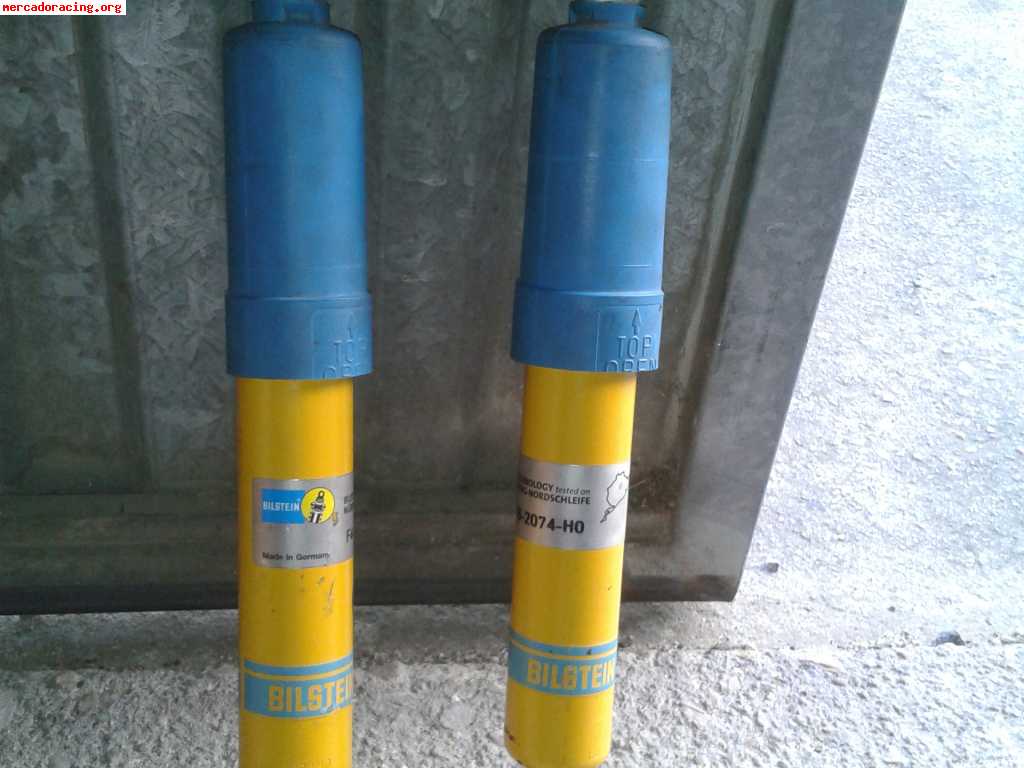 Bilstein b6 306-xsara