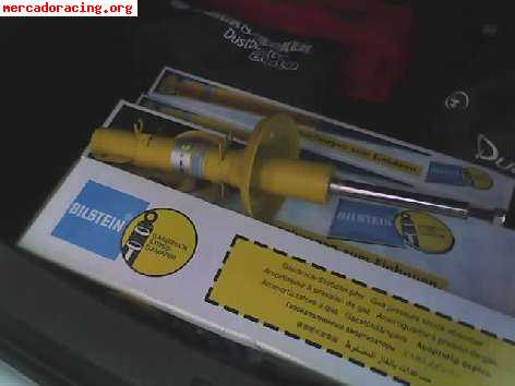 Bilstein para leon i