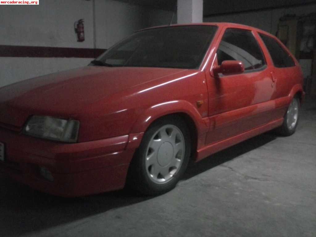 Muelles zx