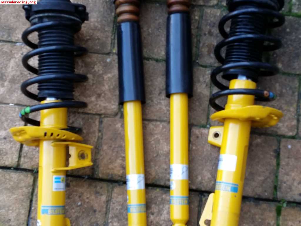 Amortiguacion bilstein grupo vag 