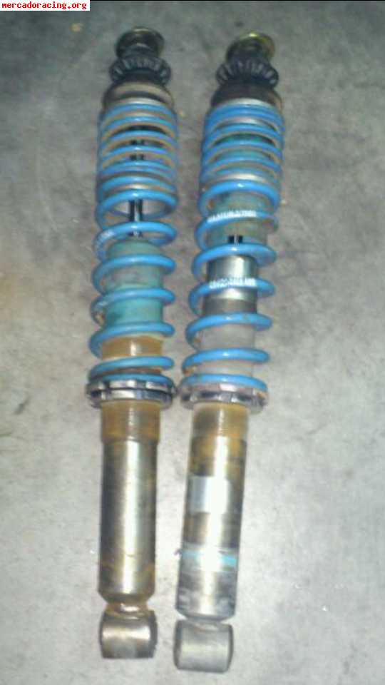 Bilstein b12 ibiza/córdoba 6k2 300 euros 