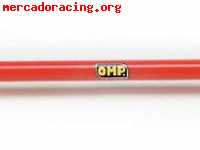 Se vende barra de torretas para clio 16v,r19 ect