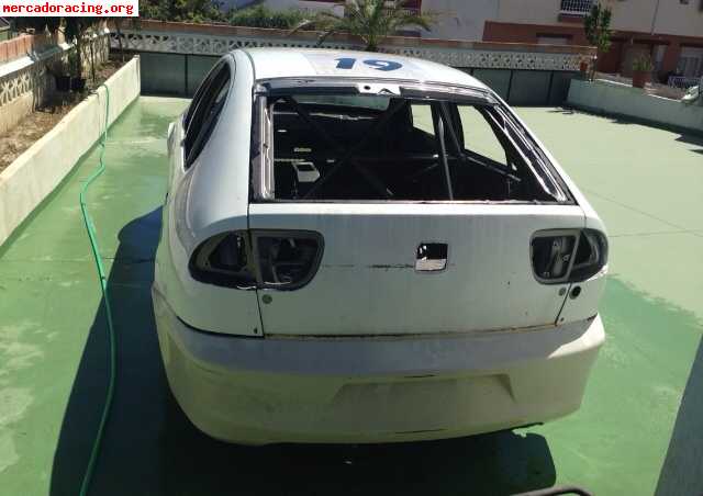 Carroceria leon supercopa