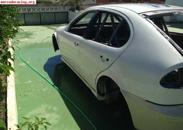 Carroceria leon supercopa