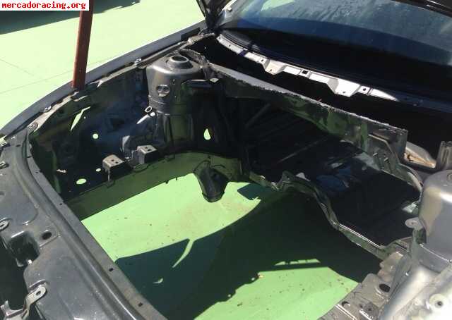 Carroceria leon supercopa