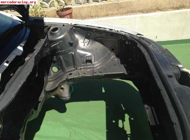 Carroceria leon supercopa