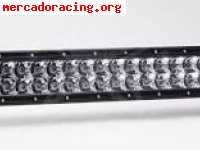 Barras led rigid
