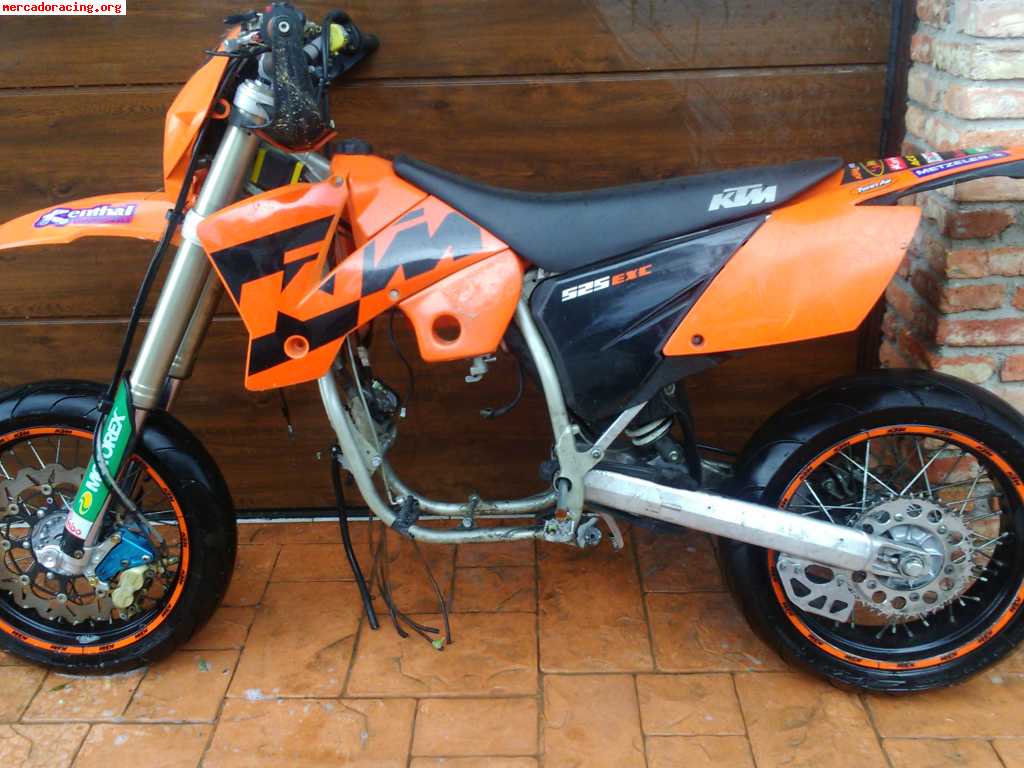 Despieze ktm