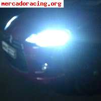 Kit xenon 35w h1 h3 h4 h7 h11 bi-xenon h4 