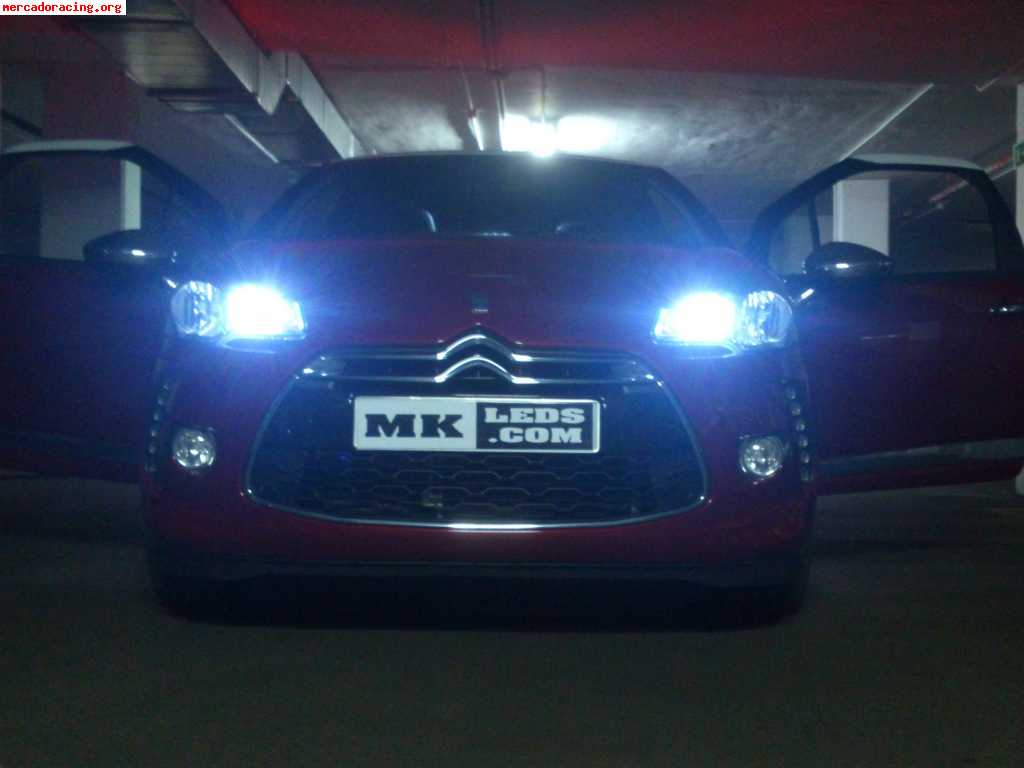 Kit xenon 35w h1 h3 h4 h7 h11 bi-xenon h4 