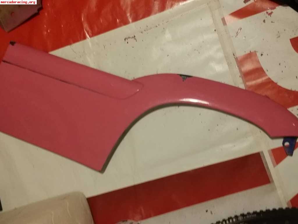 Se vende despieze citroen saxo vts