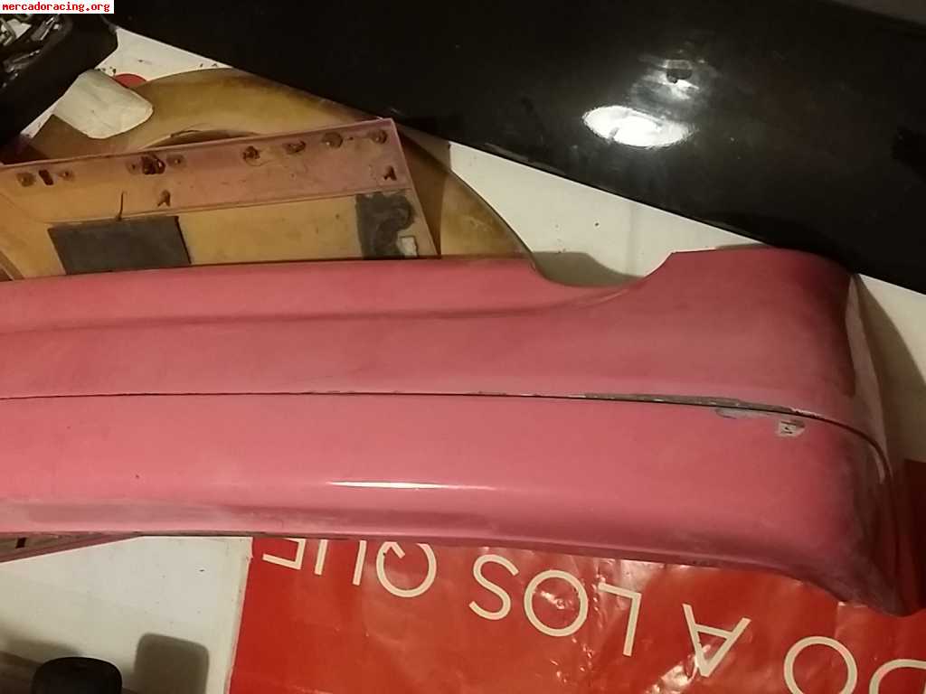 Se vende despieze citroen saxo vts