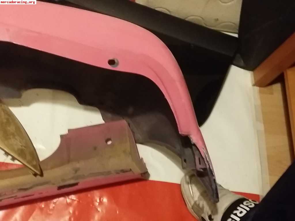 Se vende despieze citroen saxo vts