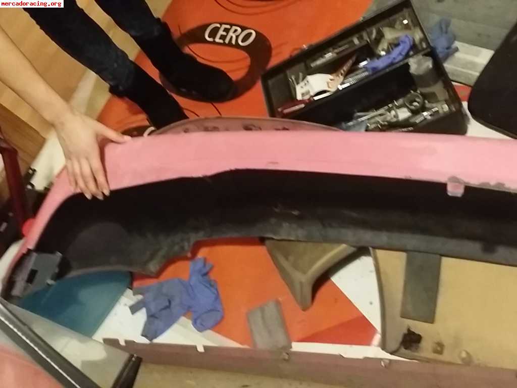 Se vende despieze citroen saxo vts