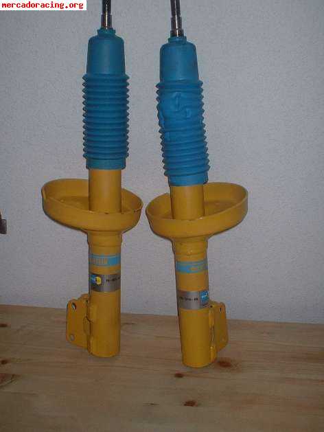 Vendo bilstein gr.n para clio sport