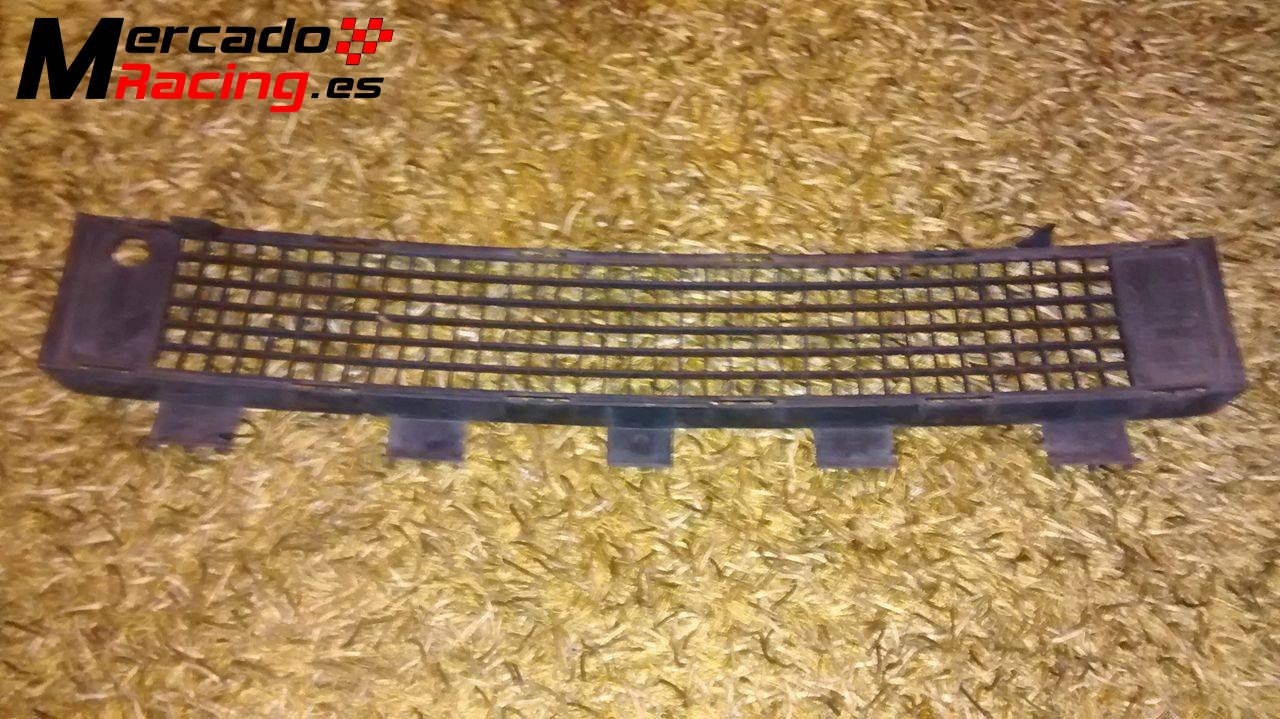 Parrilla / calandra delantera clio sport 172 182