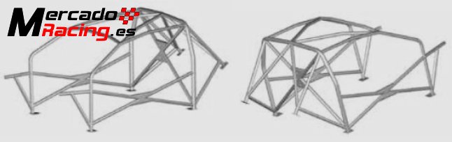 Arco multipunto bmw e30