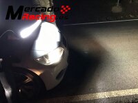 Parrilla de led o faro led