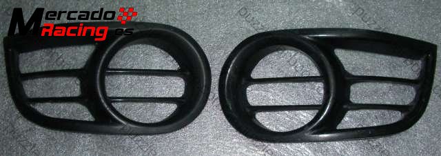 Compro de citroen c2, parrilla/calandra y rejillas.