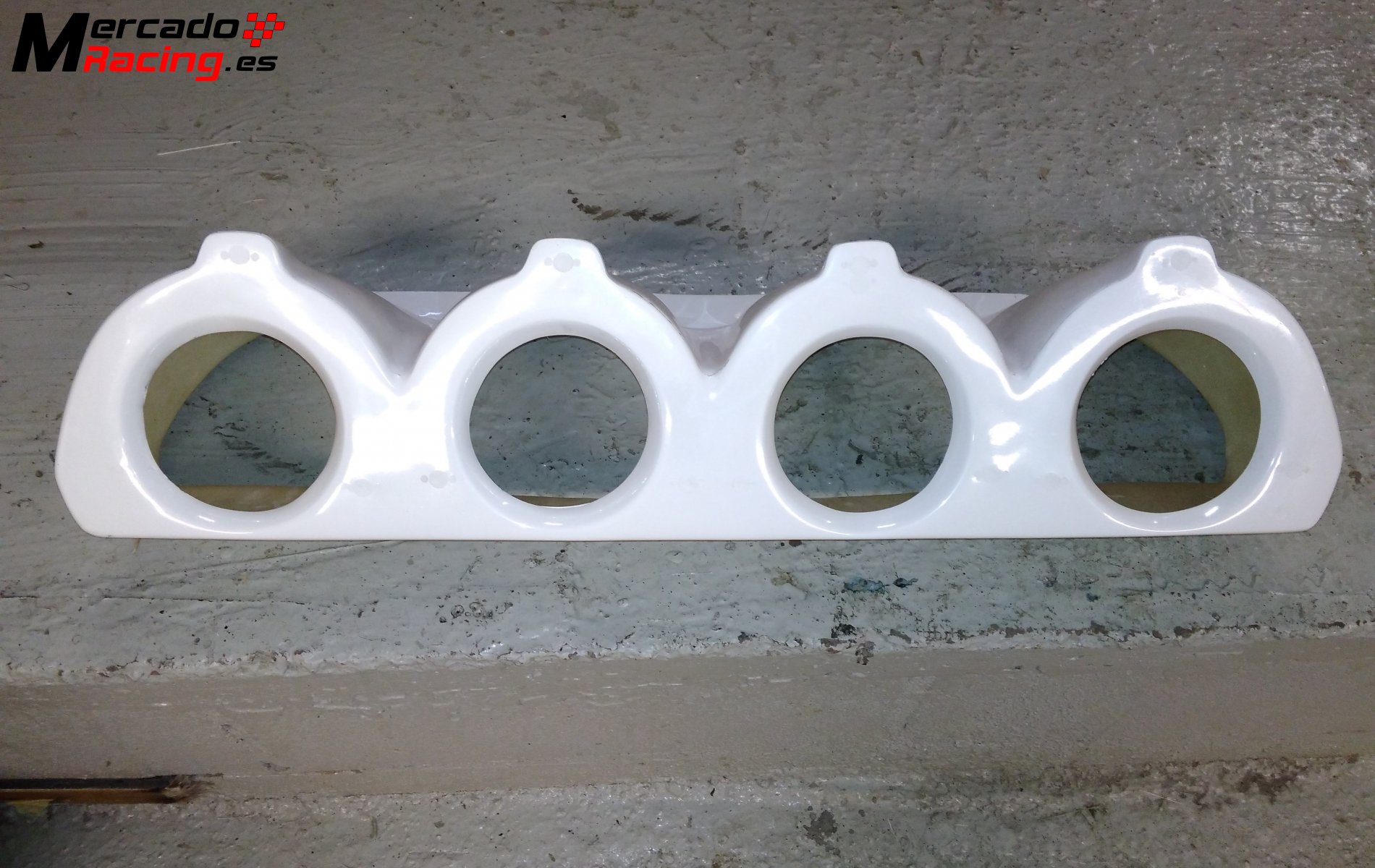 Parrilla faros suzuki swift