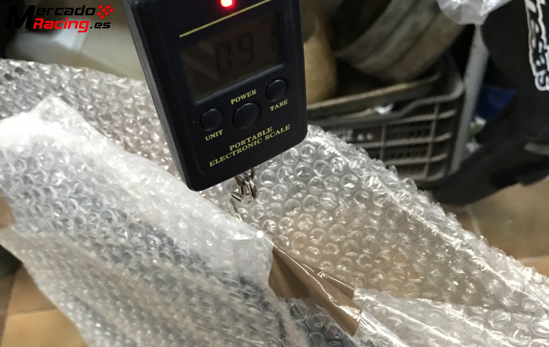 Techo carbono bmw m3 e36 coupe