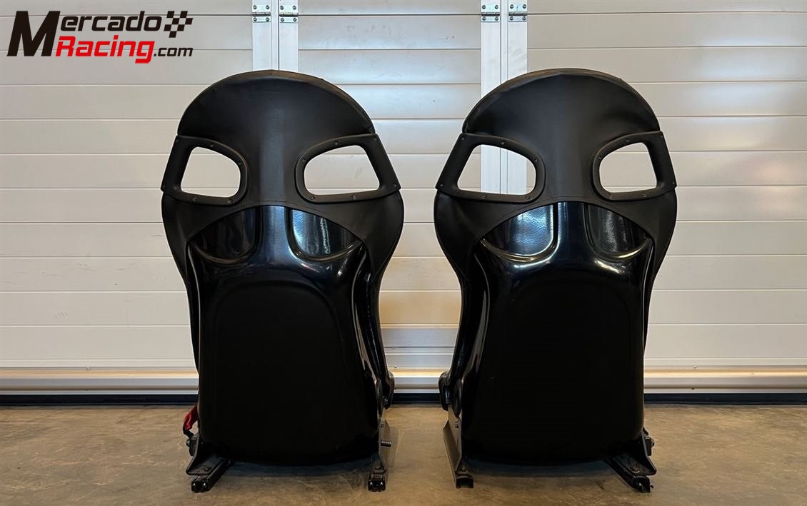 Ruf gt3 sport seats for porsche 964/993/911