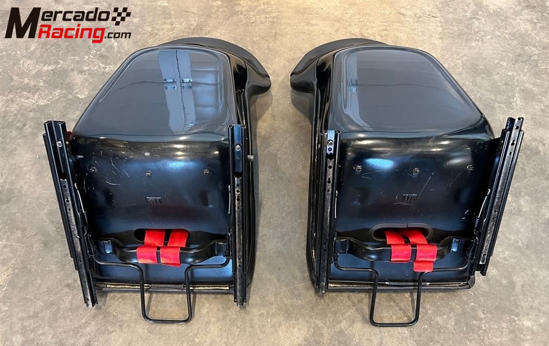 Ruf gt3 sport seats for porsche 964/993/911