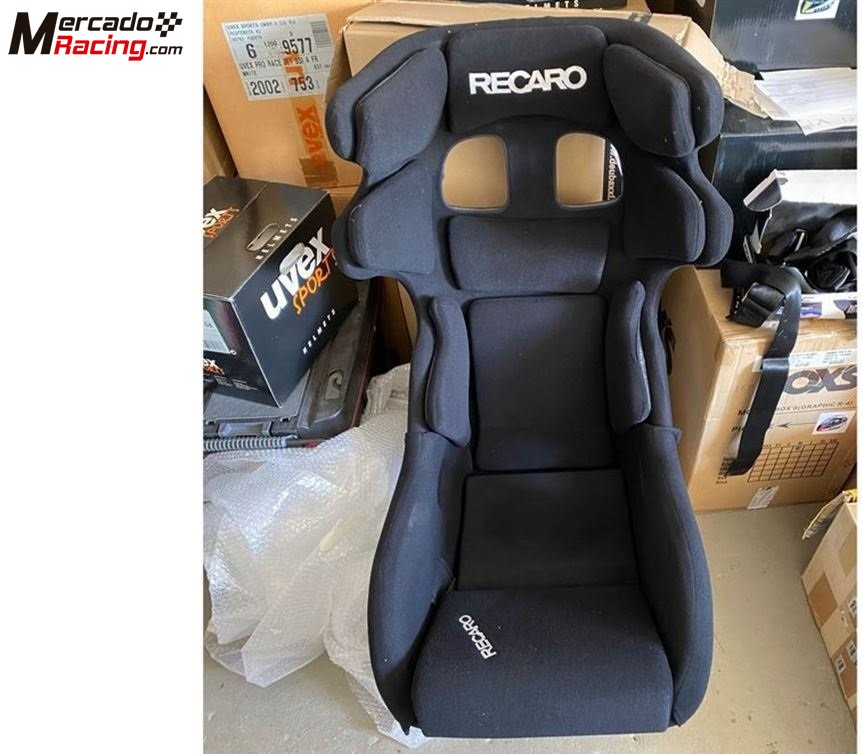 Porsche 991 gt3 r recaro seat p1300 gt