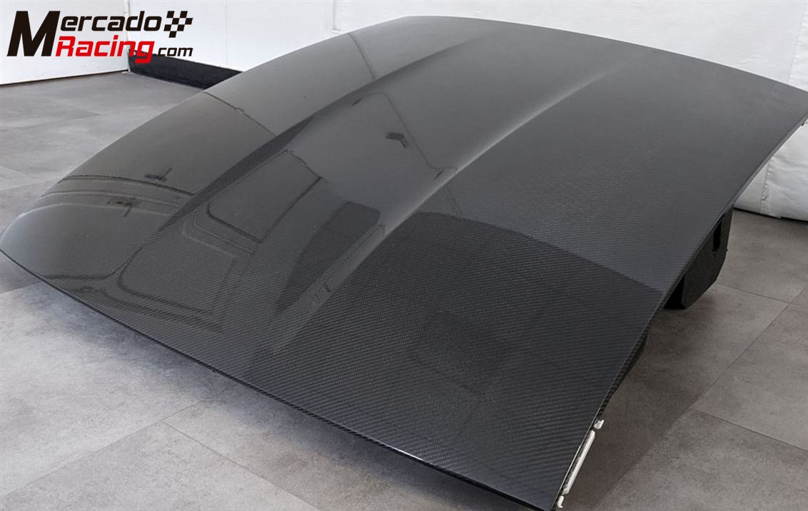 Porsche gt3 rs outer roof panel – 99150308780