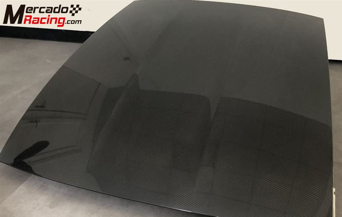 Porsche gt3 rs outer roof panel – 99150308780