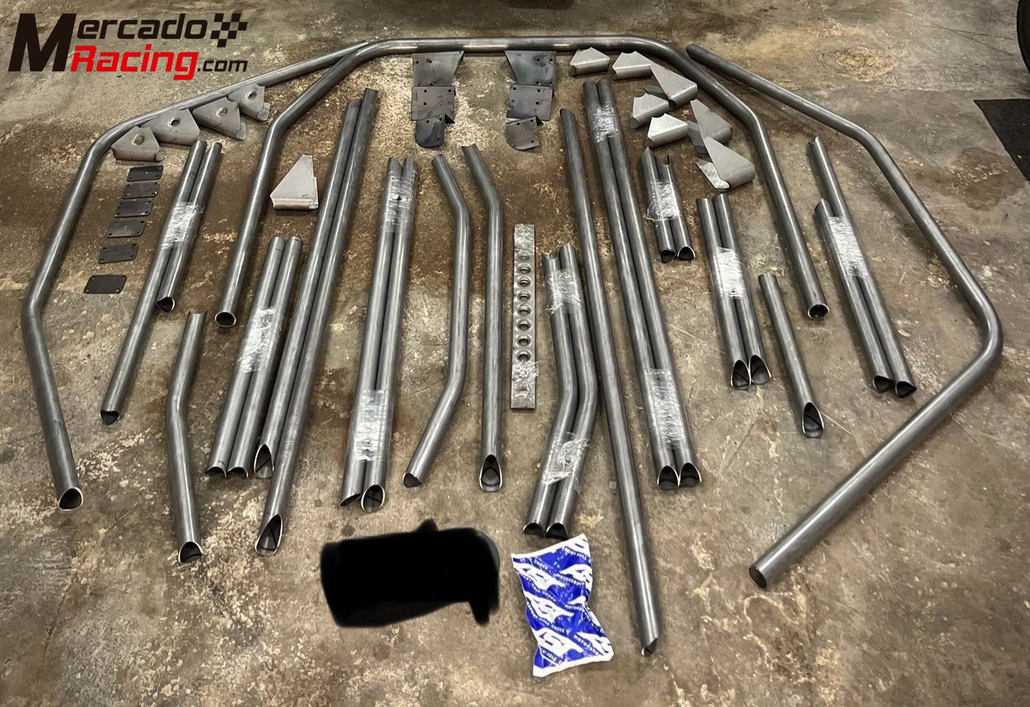 Arco ast v4 focus mki