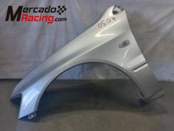 Aletas delanteras mitsubishi evo viii