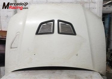 Capo mitsubishi evo vii
