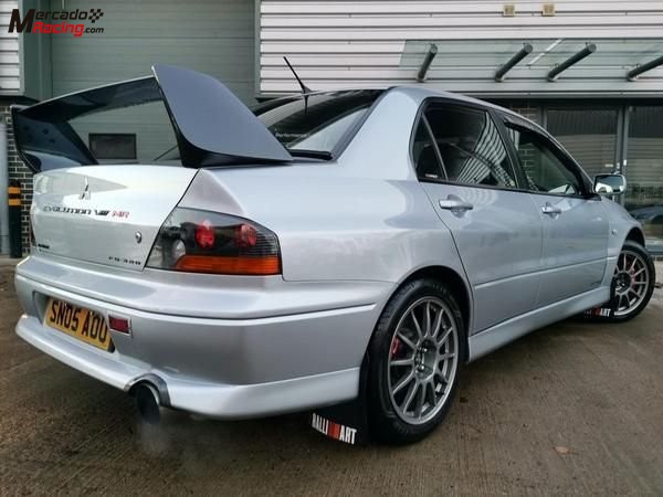 Documentacion mitsubishi e7 uk