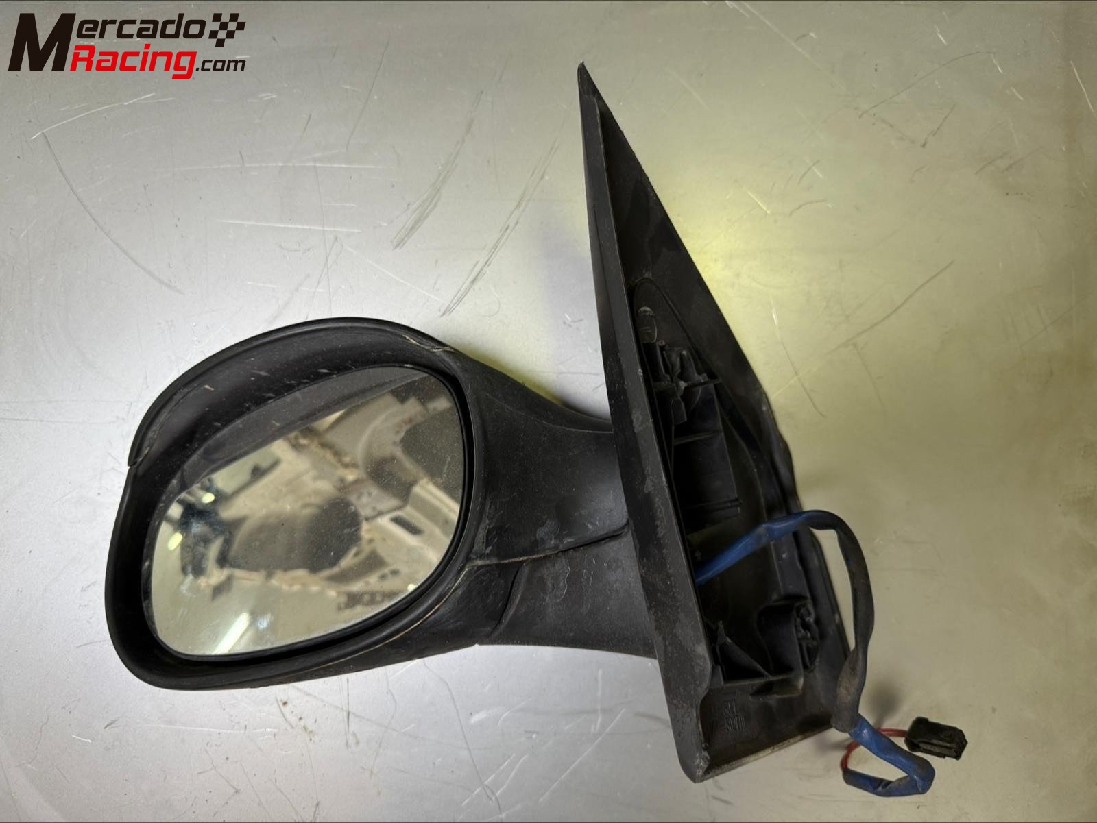 Espejo izquierdo citroen c2