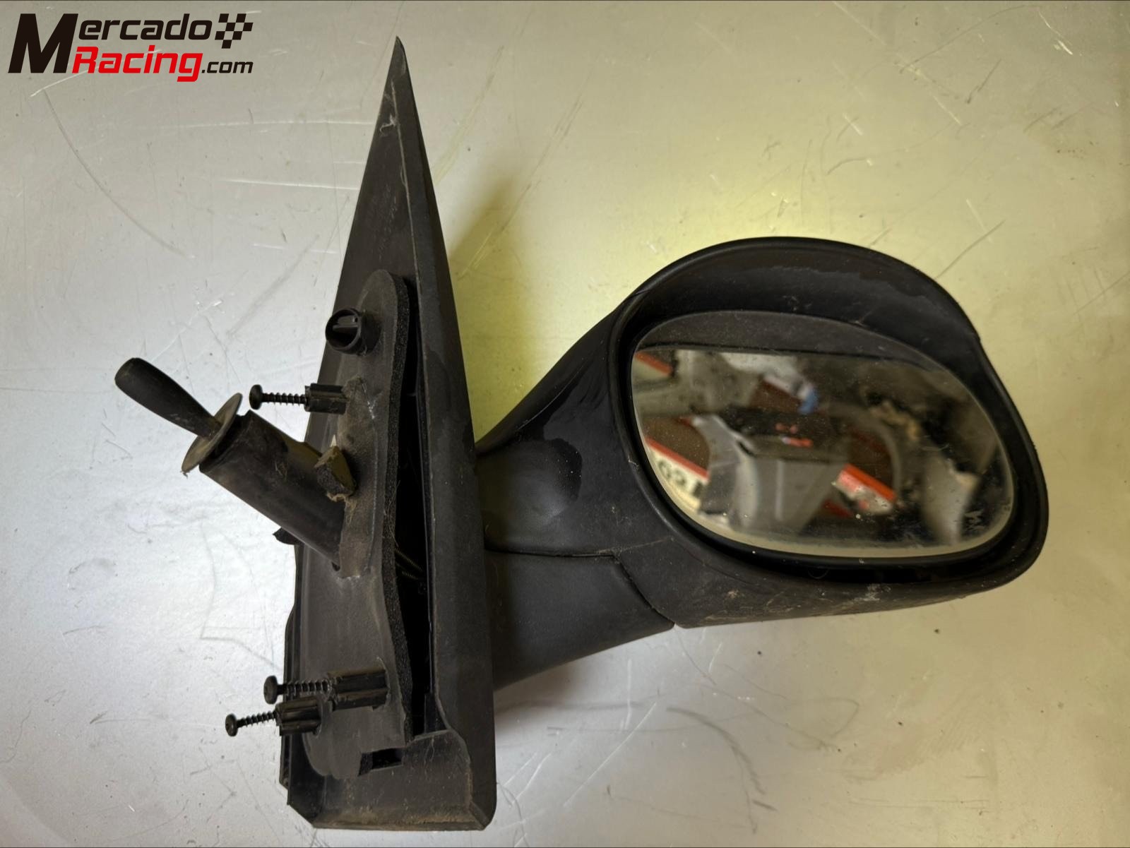 Espejo retrovisor derecho citroën c2