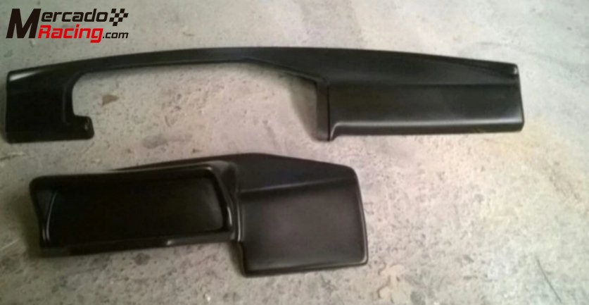 Salpicadero peugeot 205  