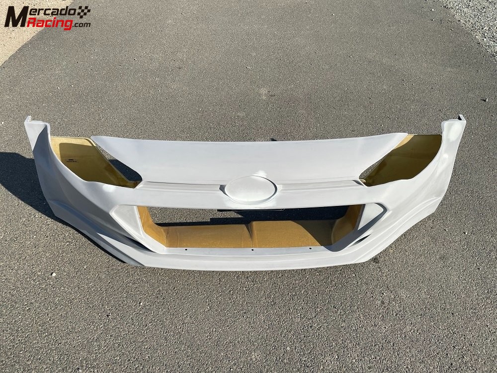 Body kit hyundai i20 r5
