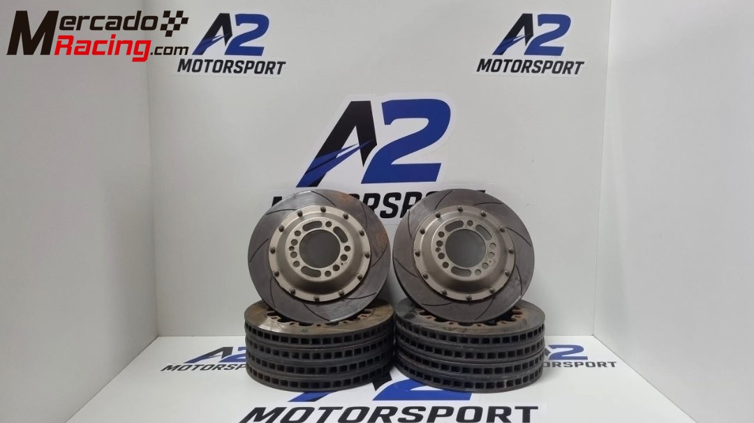 Recambio ford fiesta r5