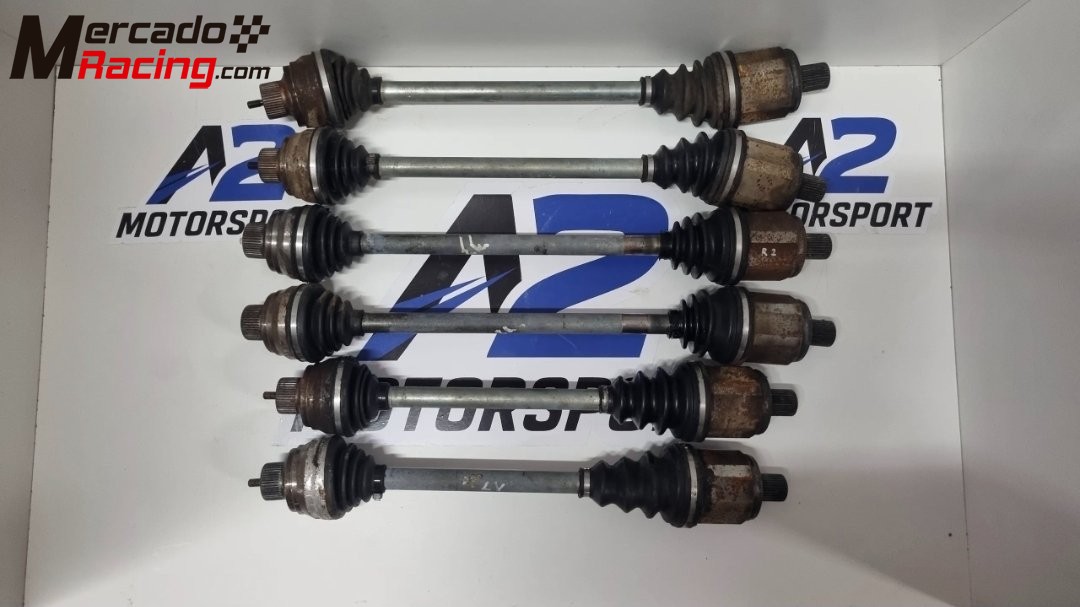 Recambio ford fiesta r5