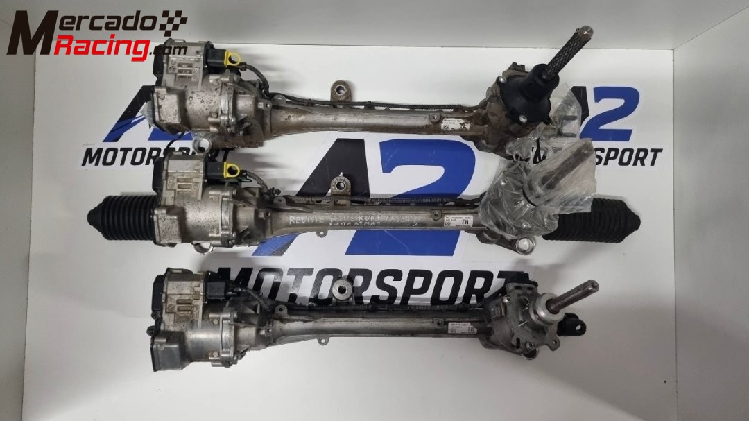 Recambio ford fiesta r5