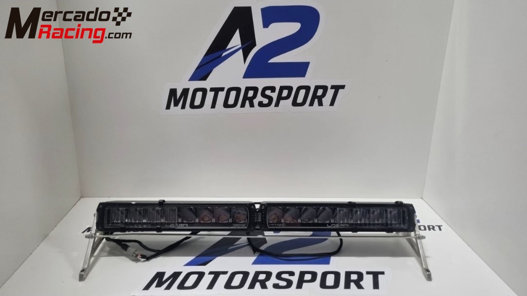 Recambio ford fiesta r5