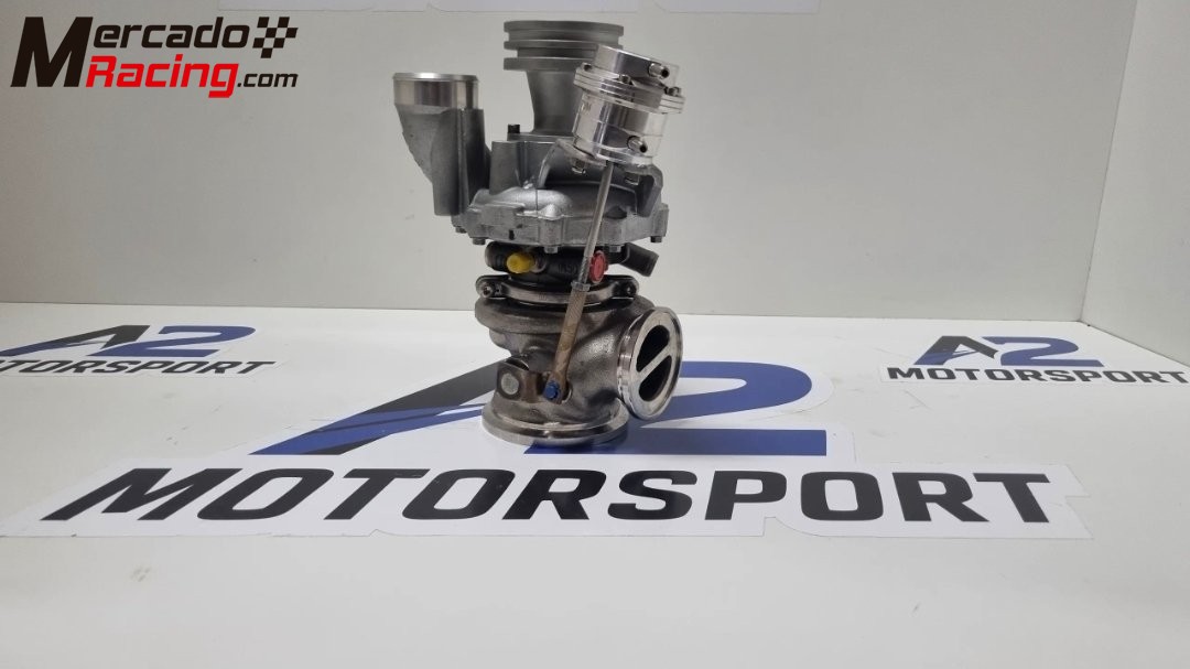 Recambio ford fiesta r5