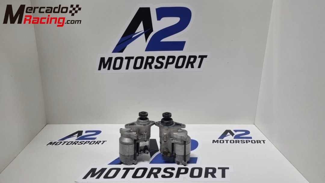 Recambio ford fiesta r5