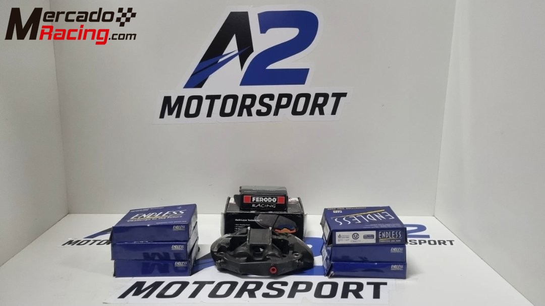 Recambio ford fiesta r5