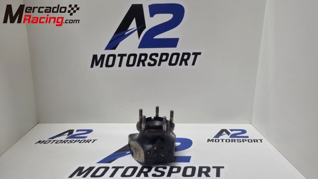 Recambio ford fiesta r5