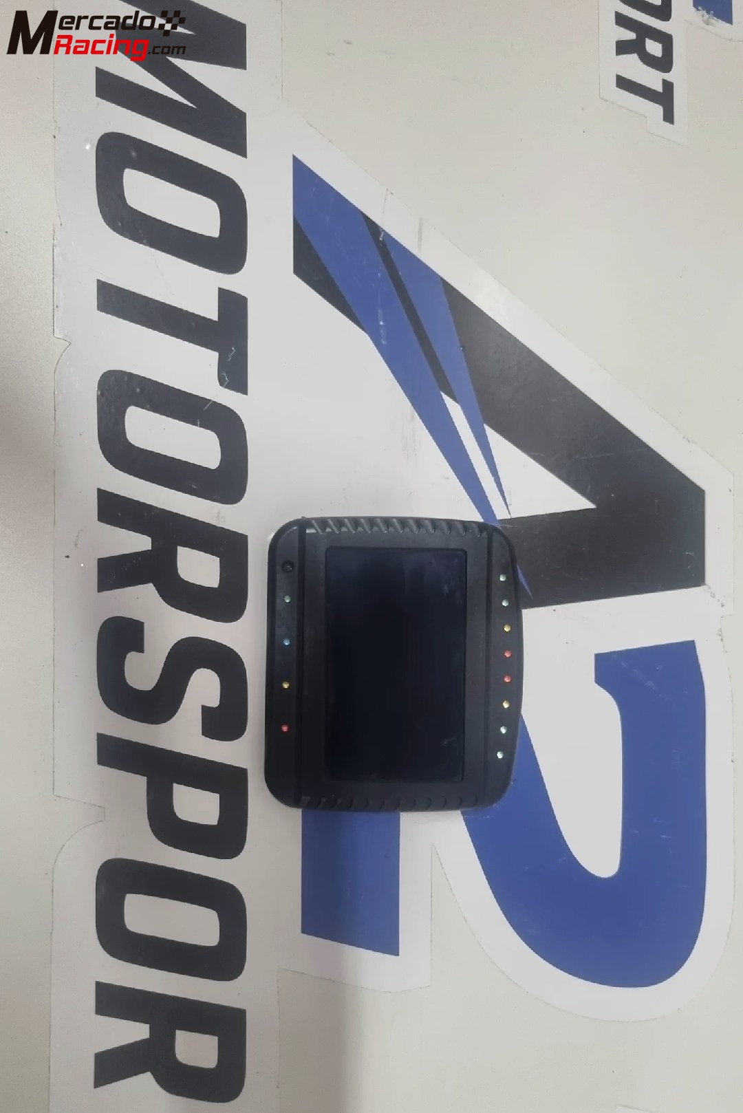 Recambio ford fiesta r5