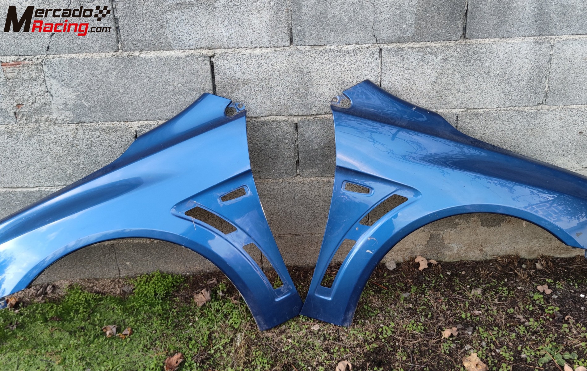 Piezas mitsubishi lancer evo x