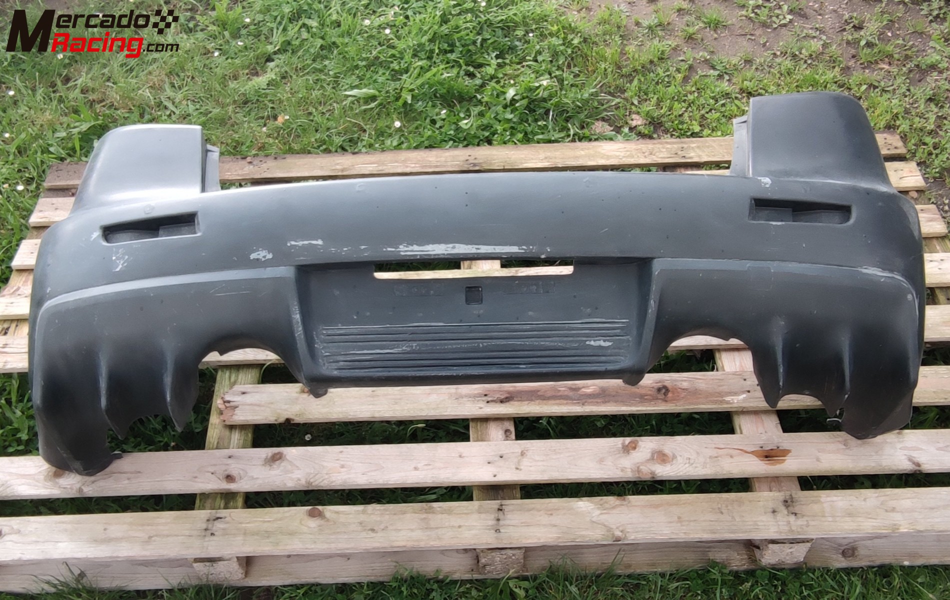 Piezas mitsubishi lancer evo x