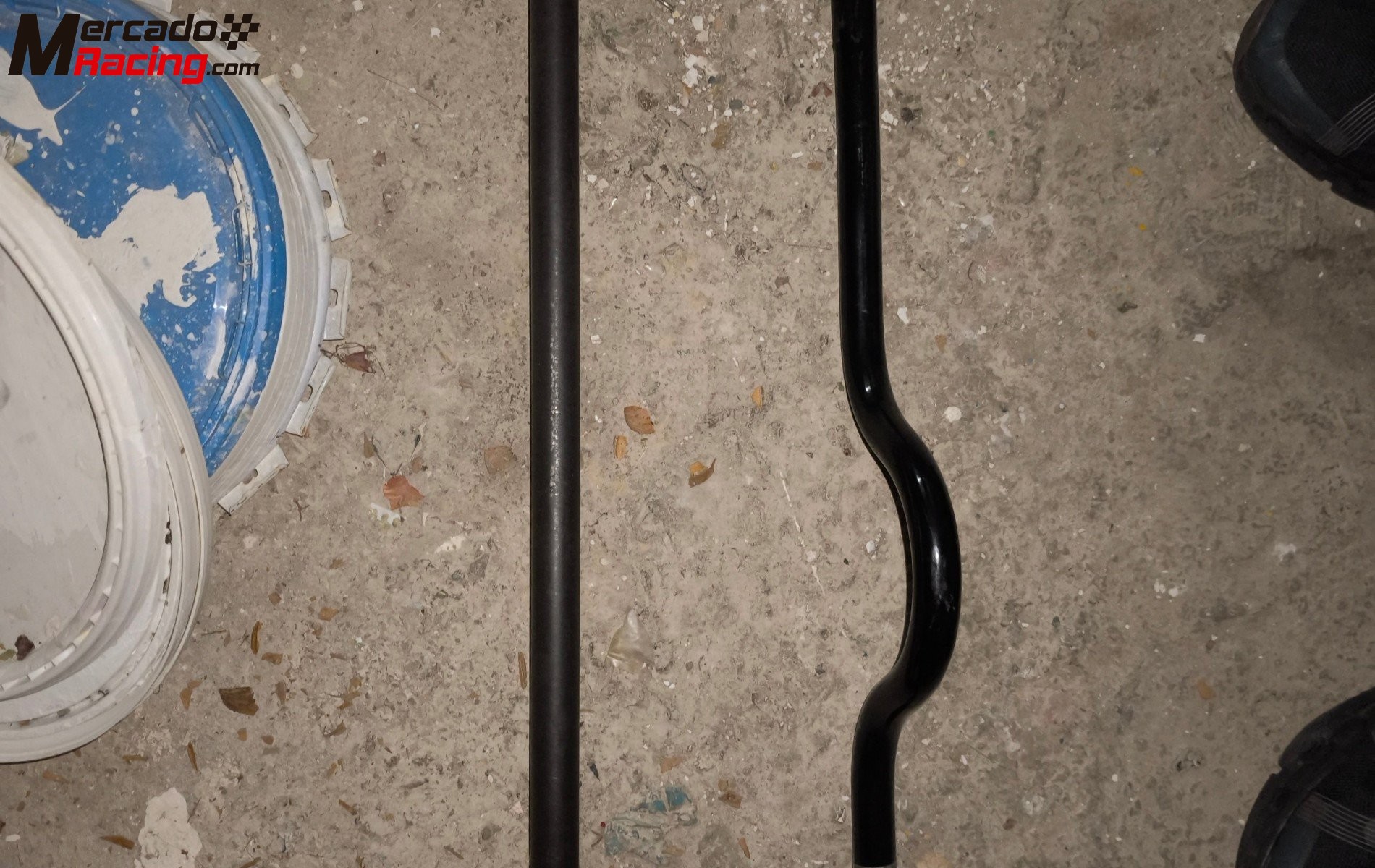 Estabilizadoras 206 desafio nacional